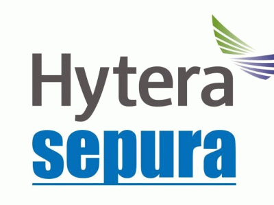 Hytera radio