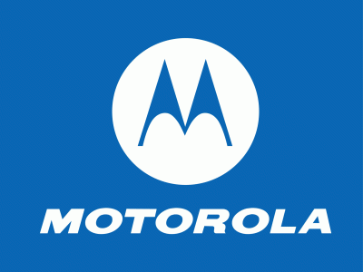 Motorolar adio